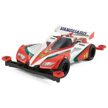 타미야 미니4륜 [19435] Vanguard Sonic Prem. (Super II Chassis)