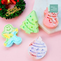 마타바 해피트리 버블 스탬프 입욕제 만들기 KIT diy 키트