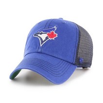 [바보사랑] 47브랜드 토론토 로얄빈티지 빅로고 메쉬스트럭처