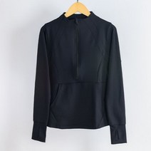 승마바지 승마복 승마 재킷 가을 의류 여성 긴 소매 코트 탑 슬림 피트 말 등 라이더 재킷 스포츠 장비, L, 블랙 컬러