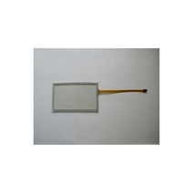 기본 컬러 PN 터치 스크린 패널 유리 디지타이저 6AV6647-0AK11-3AX0 6AV6 647-0AK11-3AX0 KTP400