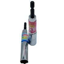 롱비트소켓 썬키 복스 롱복스 소켓, 17mm