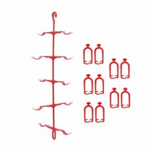 걸이 곶감만들기 곶감 꽂는 틀 감 꼭지핀, 곶감걸이1개