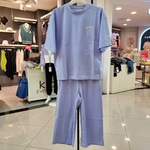 제이씨비 JCB 이런 가격이면~~ 망설이면 품절/주니어 아동복/여름 남녀공용/편안한 착용감/빠른배송/5부 티셔츠+와이드팬츠 상하세트 JBS8R341-7954