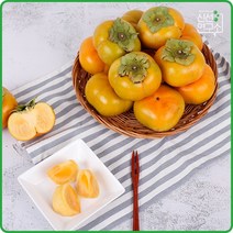 [신선연구소] 단감 3kg 특대과 12-15과 내외, 단품