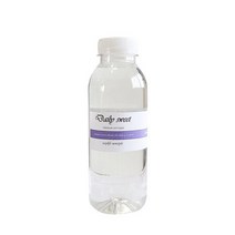 디퓨저리필 대용량 천연성분베이스 데일리스윗 400ml, 향선택_라임오렌지