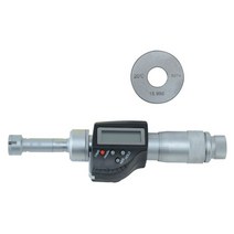 측정기 블루텍 디지털 홀테스터BD468-16516-20mm, BD468-165/16-20mm