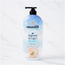 [메가마트]온)오가히핑 바디워시 쿨링 900ml, 2개