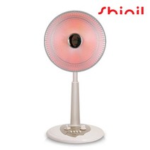 신일 정품/SEH-A91/세라믹히터/스탠드형/전기히터/전기난로, SEH-A91 좌석용 세라믹히터