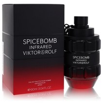 Viktor & Rolf 빅터앤롤프 스파이스밤 인프레드 EDT 90ml (남자)