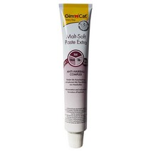 짐펫 몰트소프트 헤어볼제거제, 50g, 7개