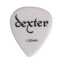 Dexter 피크 1.00