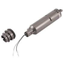 Dyson V6 V7 V8 진공 청소기를위한 20W 소프트 롤러 헤드 모터 어셈블리 진공 청소기 대체 모터 어셈블리, 보여진 바와 같이, 하나