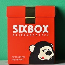 SIXBOX 파나마 SHB 산타클라라 20g