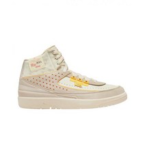 조던 2 x 유니온 레트로 SP 라탄 Jordan Union Retro Rattan