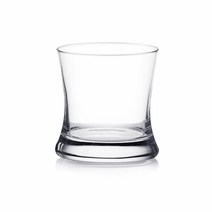 오션글라스 탱고 언더락잔 350ml 1P, 1개