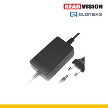 [글로넥스] 12V 2A 아답터