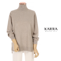 KARRA 베이직언발하이넥니트_KB0WKN544C