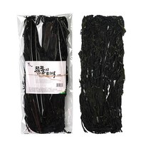 [자연식품상점]쫄쫄이미역140g