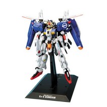 BANDAI SPIRITS MG 1/100 MSA-0011 [Ext] Ex-S 건담 (건담 센티넬), 1개, 상품명참조