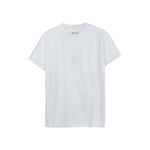 [명품]페드로 메종 마르지엘라 스티치 코튼 크루넥 여성 티셔츠 S51GC0509 S22816 100 S51GC0509S22816100