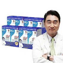 [리얼닥터] 파워업 쏘팔메토 800mgX60캡슐 4박스, 단품, 단품