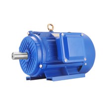 3상 유도전동기 비동기 무소음 구리 모터 DT-300, 삼상 0.75KW-4극/1400회전
