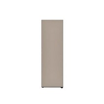 LG X322GC5S 오브제 컨버터블 냉장고 좌열림 브라운, 없음