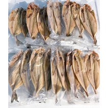 속초바다애 손질 임연수 (27CM내외) 진공포장 해양 심층수세척 산지직송, 24미