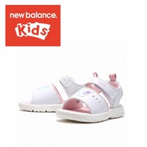 뉴발란스 NewBalance 뉴발란스 아동샌들 (170)_K608P1P