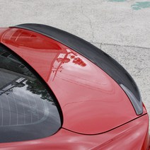 BMW 4시리즈 F32 F33 스포일러 에어댐 용품, 쿠페 타입