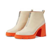 SOREL 소렐 Brex Heel Zip 여성부츠