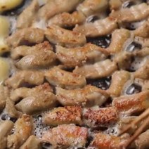 에이앤제이푸드 더 맛난 구이용 소곱창 200g, 1개