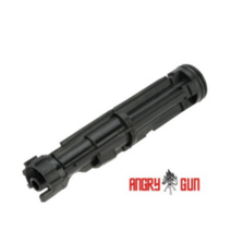 KK) 앵그리건 MPA 노즐 WE M4 L85 & MSK GBB용