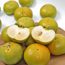 태추단감 2kg 3kg 5kg 고창 배단감 추석단감 당도높은 단감, 3kg(10-13과)