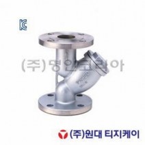 원대.스텐스트레너(S.B)타입10K25A배관부품 산업용품 배관용품 배관부속 기계부품 작업부품, 본상품