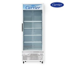 캐리어 1등급 쇼케이스 업소용 주류 음료수 냉장고 CSR-570RD [서울무료배송], 서울, 경기 일부 지역