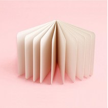 DIY 동화책 스크랩북 단어장 만들기 10p