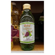 Sadaf Pure Grapeseed Oil 사다프 퓨어 그레이프시드 오일 16.9oz(500ml) 2팩, 2개, 500ml