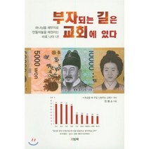 부자되는 길은 교회에 있다, 기빙백