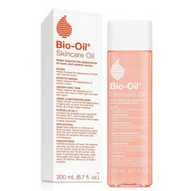 Bio-Oil 스킨케어 오일 200mL, 2 Fl Oz (Pack of 1)