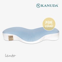 [가누다] 골드라벨 CV4 린넨 커버 (커버1장), 단일속성