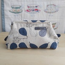 [아이니들] 휠파우치 만들기 DIY 패키지, 바람의 언덕