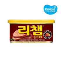 [동원] 리챔핫치폴레 200g x 9개 /매운리챔