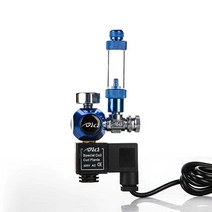 에어 체크 밸브 수중 수조 호스 기포 발생 CO2 확산기