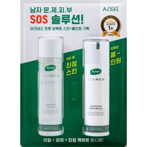 (트레이더스) 아크네스 포맨 퍼펙트 올인원