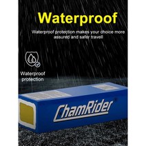 ChamRider 챔라이더 36V48V 전기자전거 리튬 배터리팩, 48V10.5AH