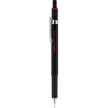 일본직발송 3. 로트 링(ROTRING) 로트 링 샤프 펜 로트 링 300 0.5MM 1904-726 [일본 정규품] B00B321ANA, One Size, One Color