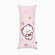 BT21 미니니 바디필로우, 알제이