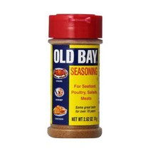 올드베이 시즈닝 74g 시푸드보일 향신료